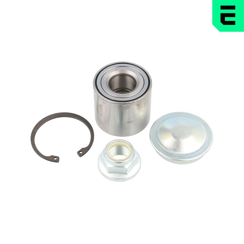 Wheel Bearing Kit 702983