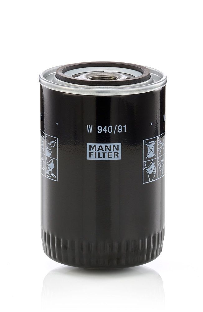 &Ouml;lfilter