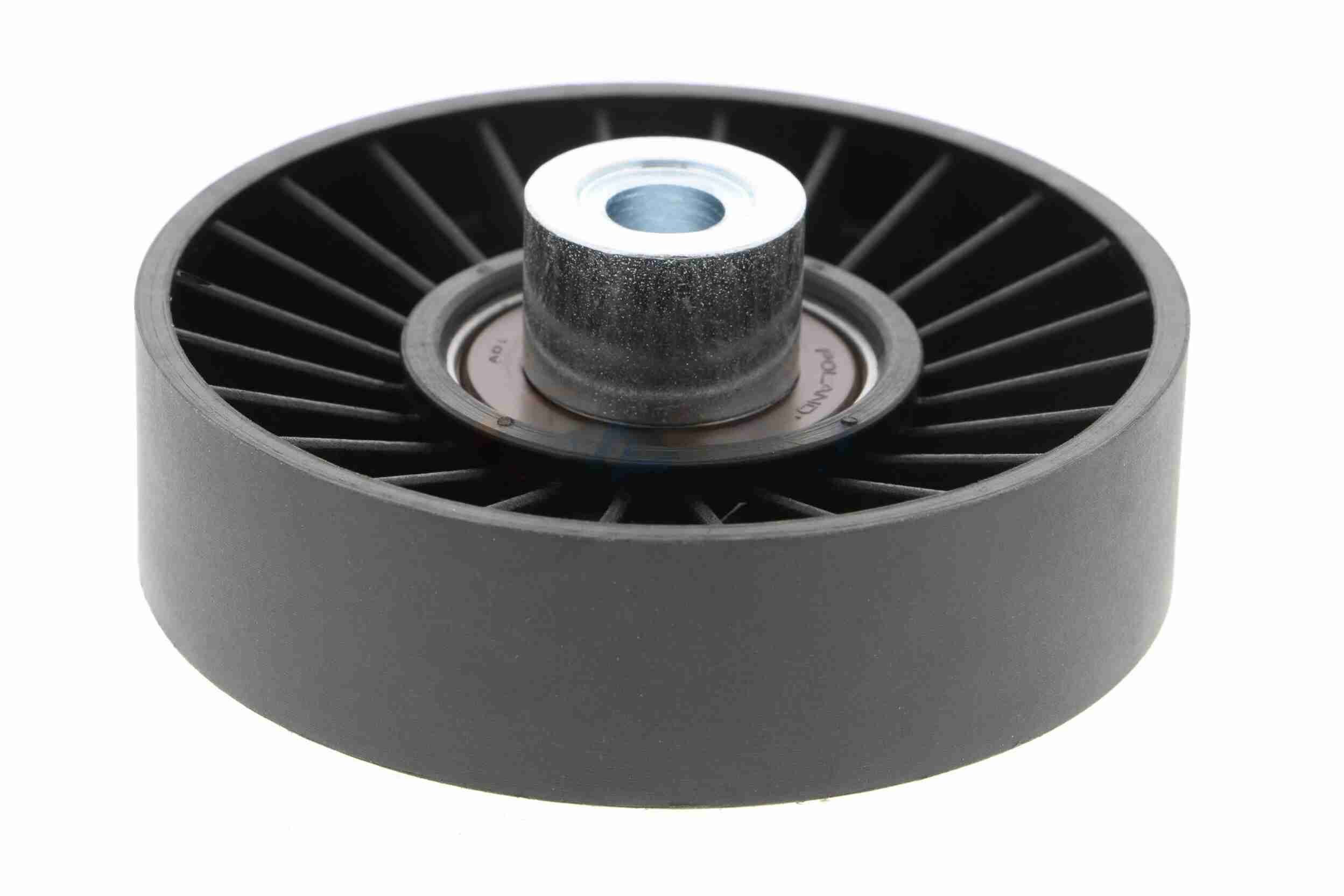 Umlenk-/F&uuml;hrungsrolle, Keilrippenriemen