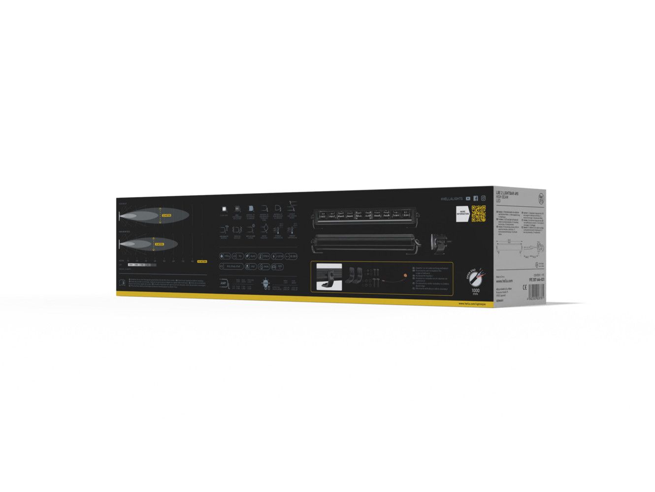 Lightbar