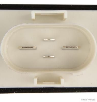 Relais, K&uuml;hlerl&uuml;fternachlauf