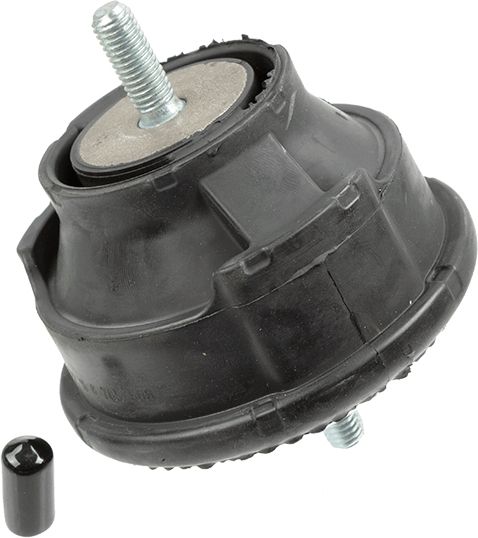 Lagerung, Motor