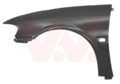 VAN WEZEL 3766657 - Kotfl&uuml;gel