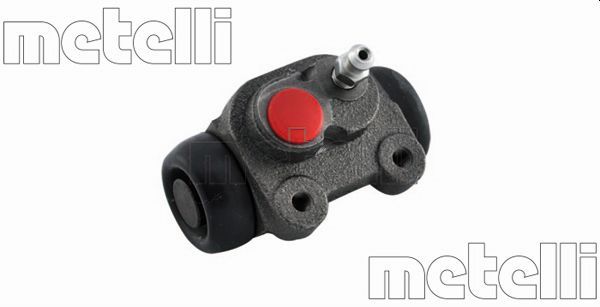 METELLI 04-0809 Wheel Brake Cylinder