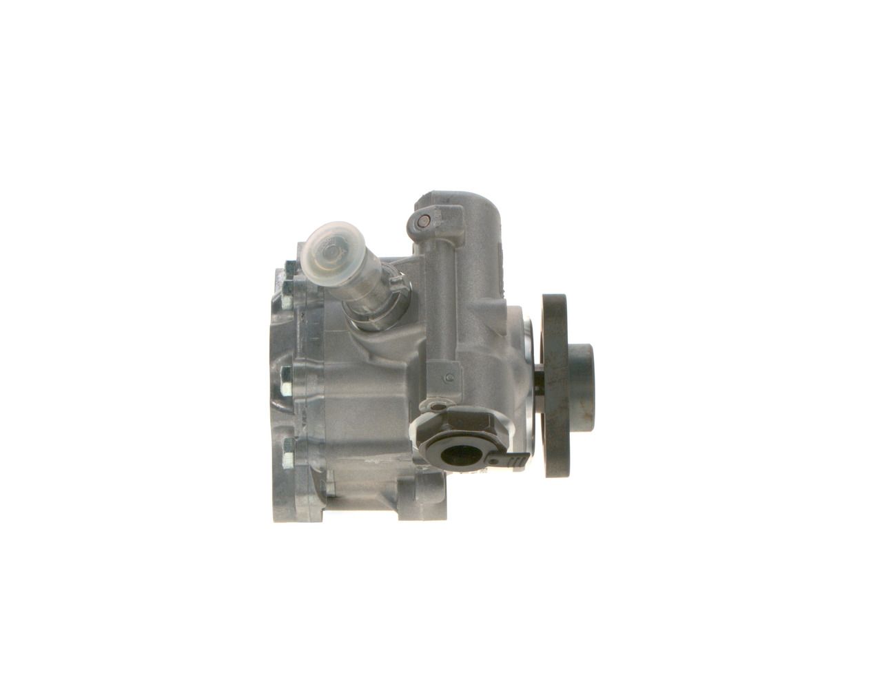Hydraulikpumpe, Lenkung