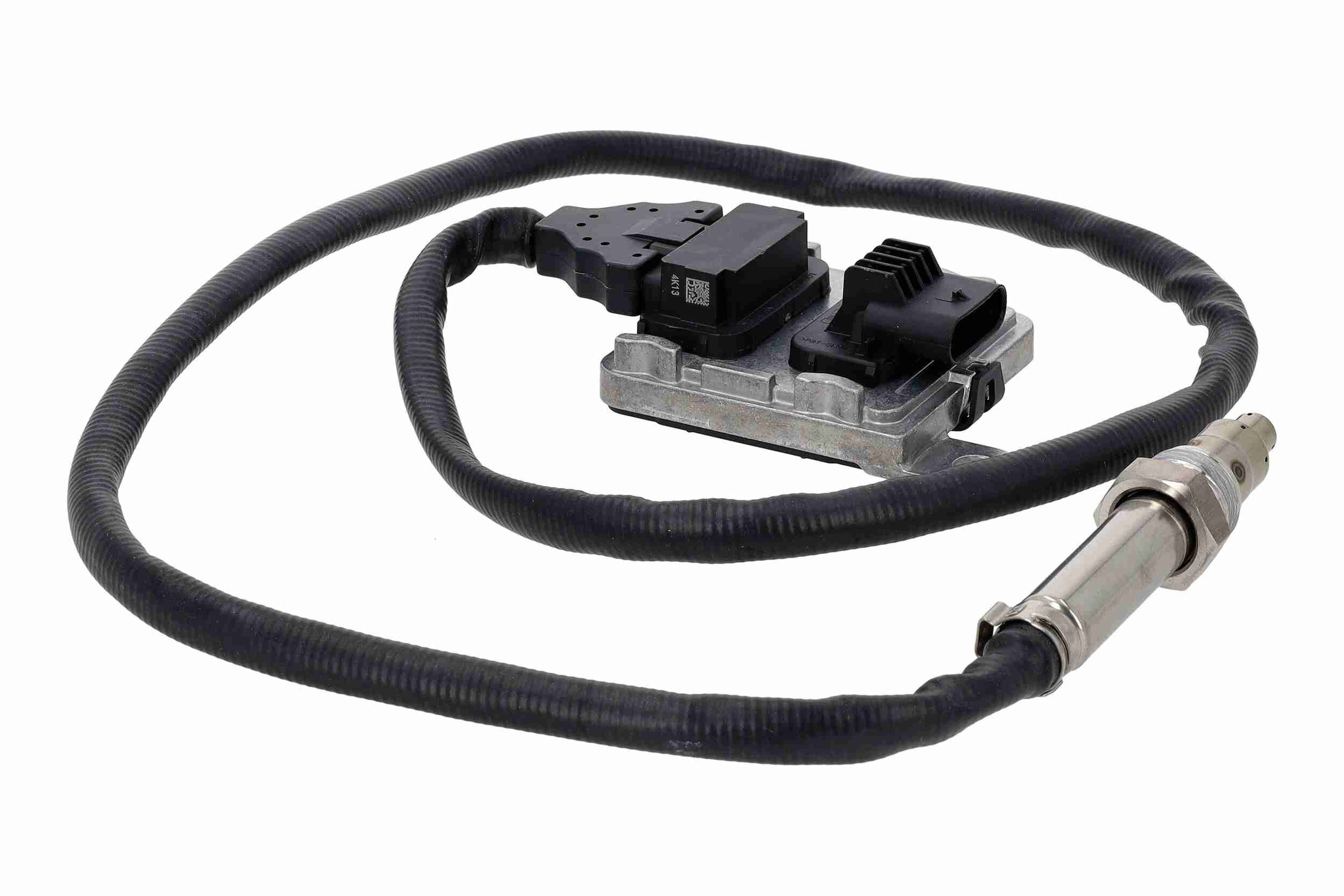 NOx-Sensor, Harnstoffeinspritzung