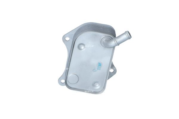 Ölkühler, Motoröl