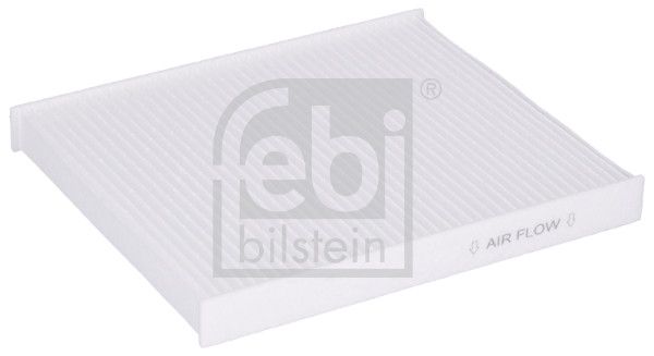 Filter, Innenraumluft