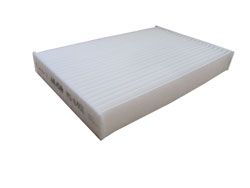 Filter, Innenraumluft