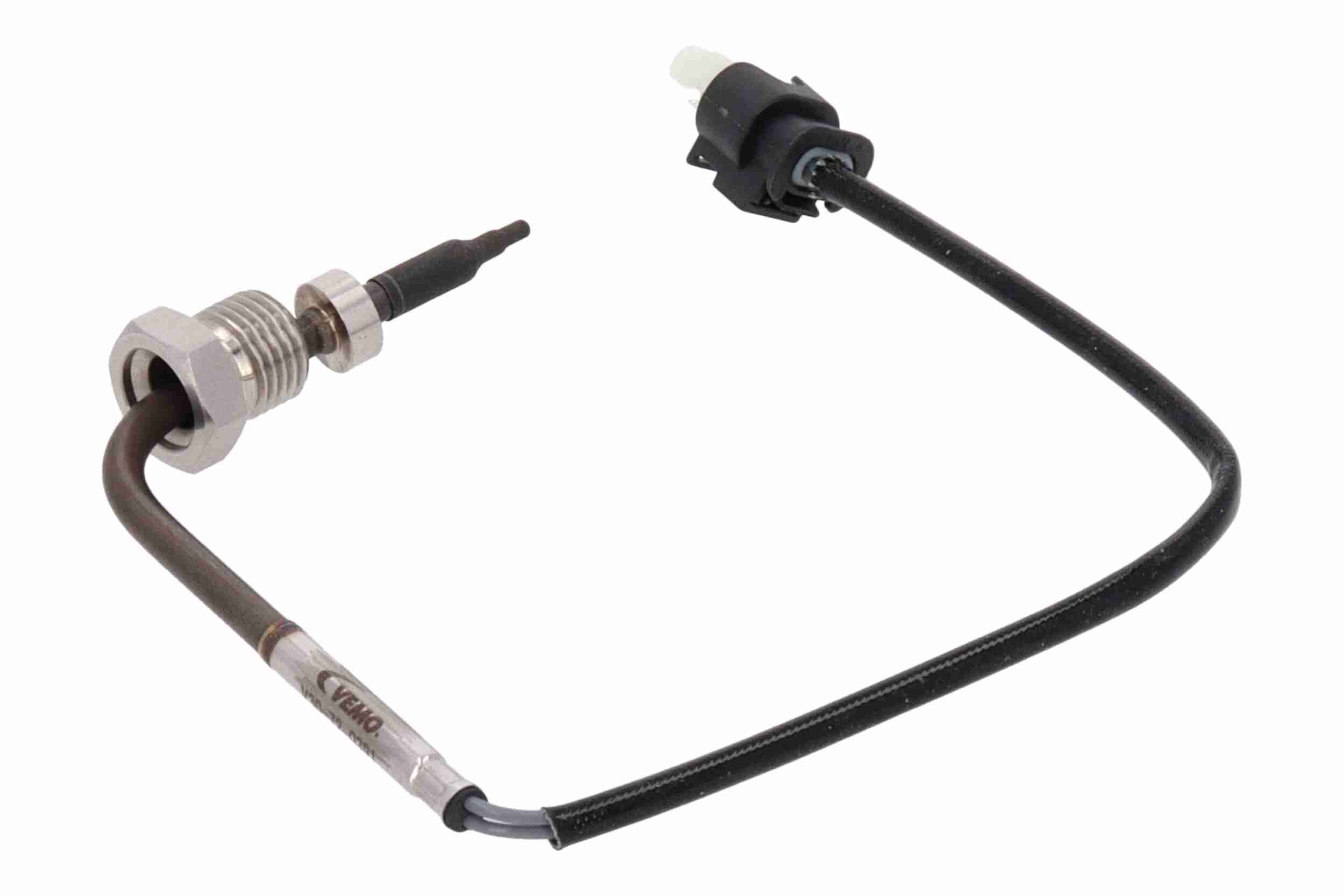 Sensor, Abgastemperatur
