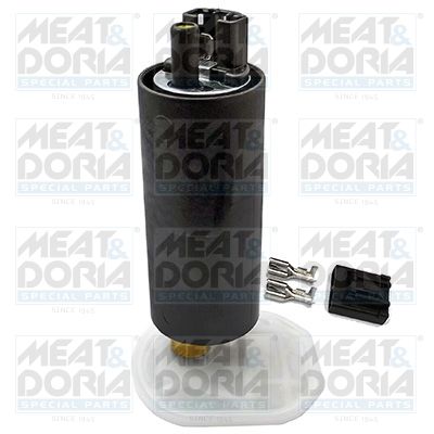 Fuel Pump 76387