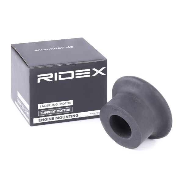 RIDEX 247E0155 Mounting, engine