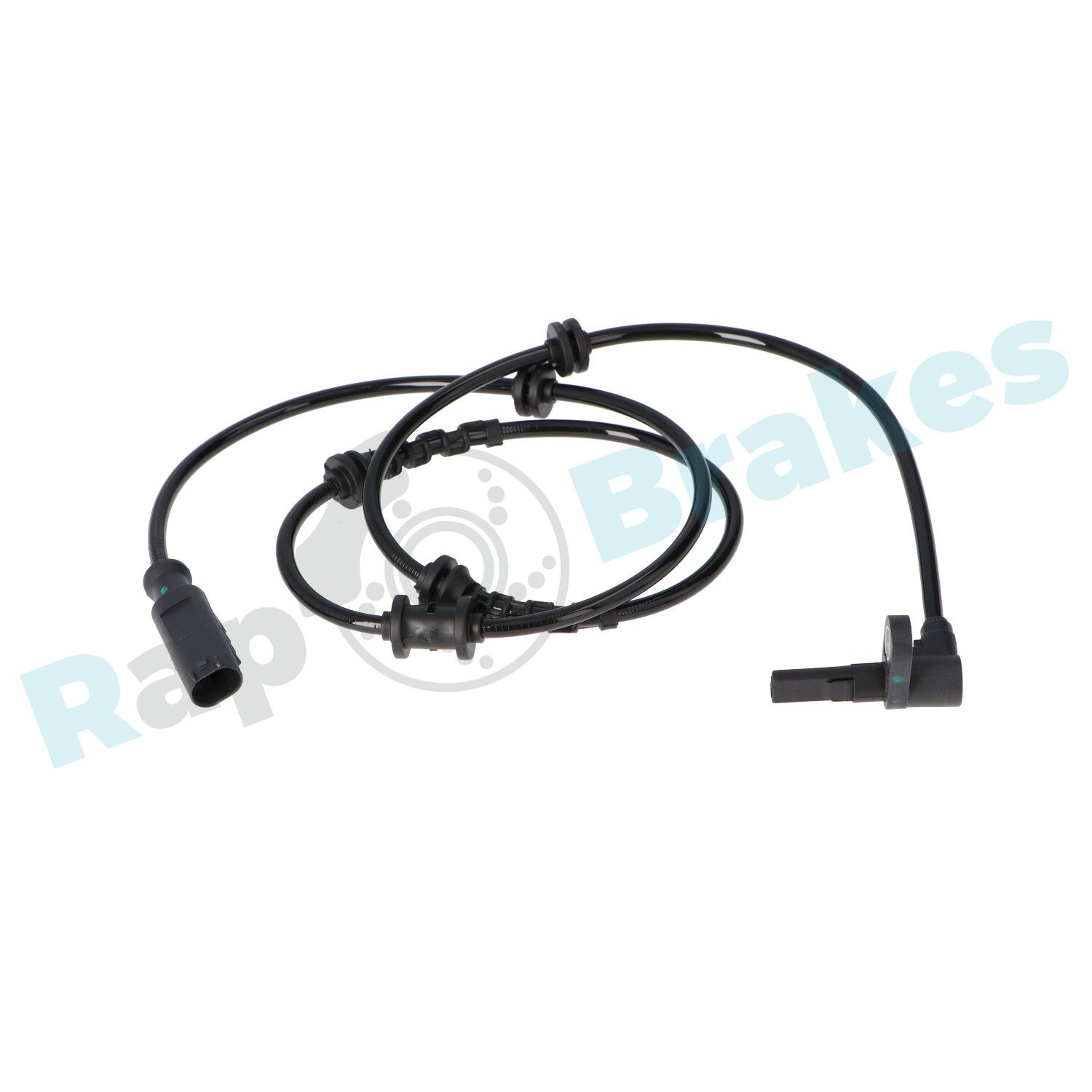 Sensor, Raddrehzahl