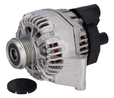 Alternador