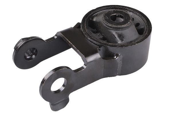 variklio montavimas