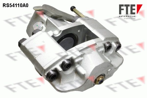Bremssattel
