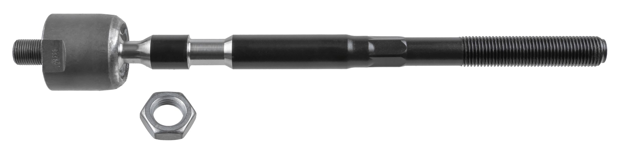 LEMFÖRDER 28358 01 - Axialgelenk, Spurstange