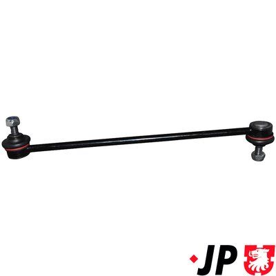 Stange/Strebe, Stabilisator