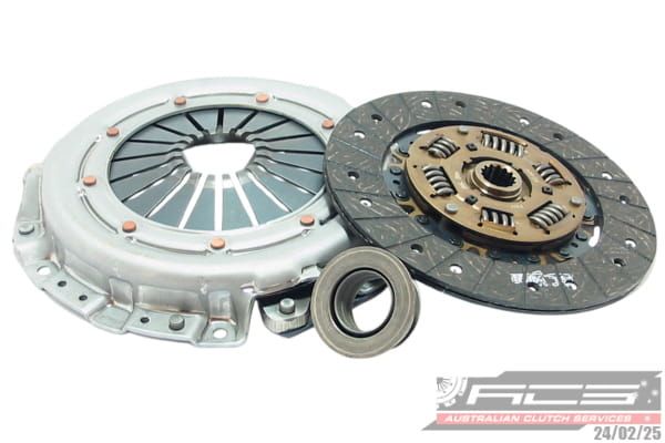 KIT STD PONTIAC FIERO 2.8L - TecDoc Only