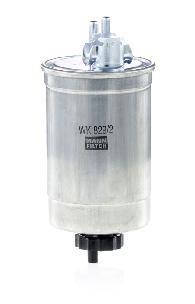 VUL-VU CARBURANT WK829-2  5P