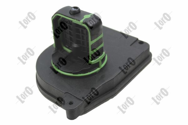 Ventil, Luftsteuerung (Ansaugluft)