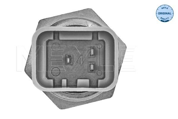 Sensor, Kühlmitteltemperatur