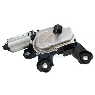 Wischermotor