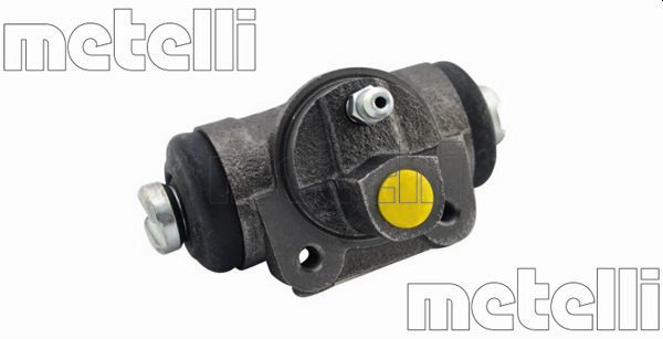 04-0963 METELLI fékmunkahenger