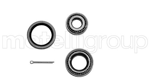 Wheel Bearing Kit 19-7062