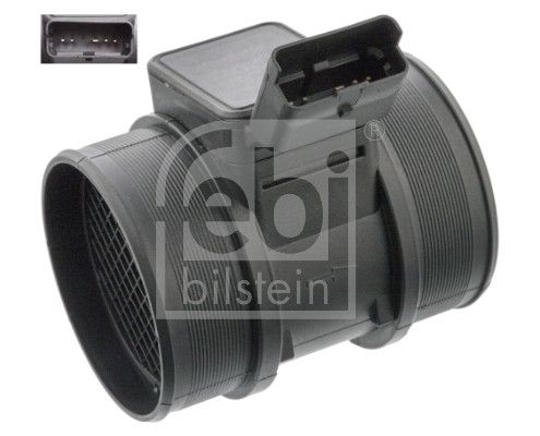 FEBI BILSTEIN 102506 - Luftmassenmesser