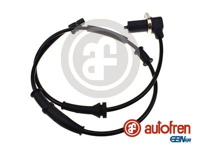 Sensor, Raddrehzahl