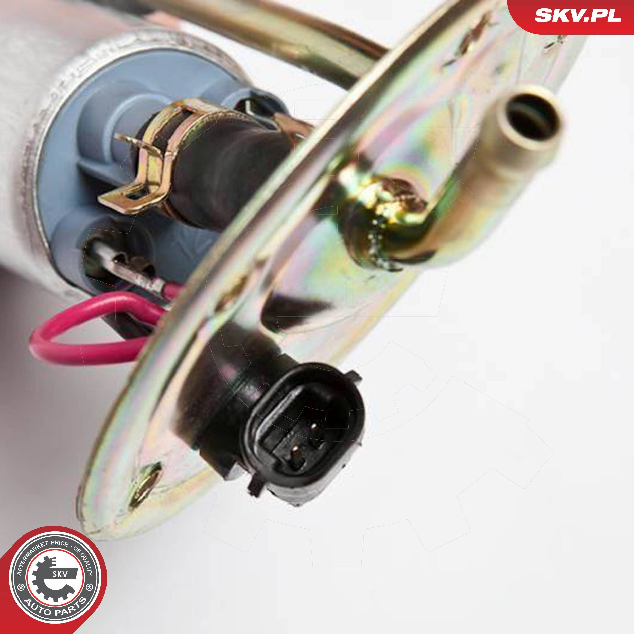 ESEN SKV 02SKV744 - Kraftstoff-F&ouml;rdereinheit