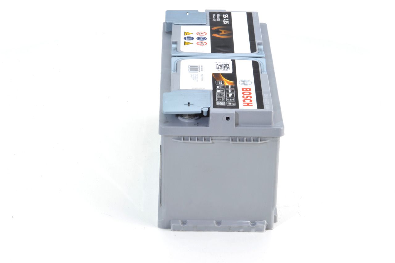 Starterbatterie Starterbatterie
