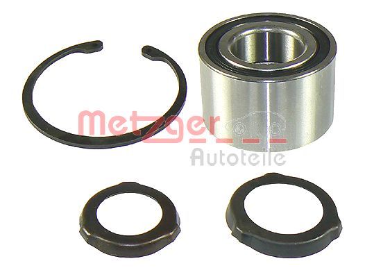 Wheel Bearing Kit WM 514