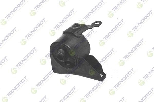 TO-EM003 TEKNOROT felfüggesztés, motor