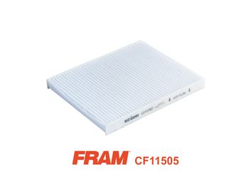 Filter, Innenraumluft