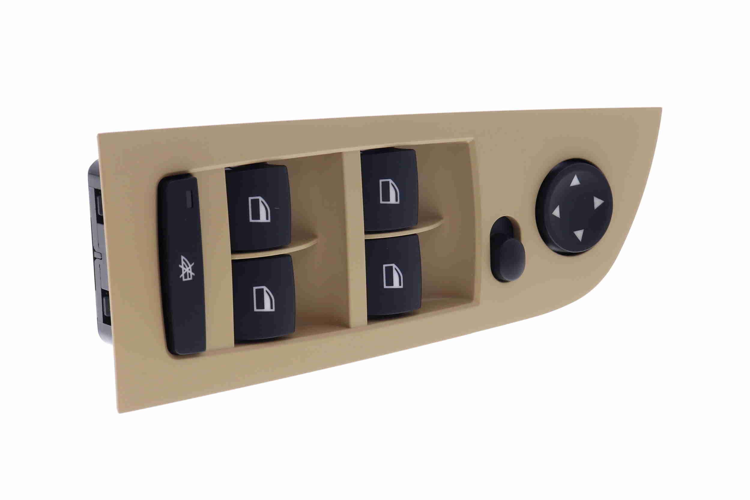 Schalter, Fensterheber