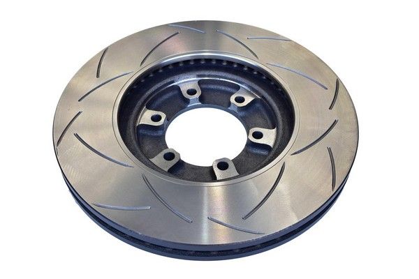 4X4 Survival T2 Slot  [ Hyundai Terracan 03-> F ] - TecDoc 2