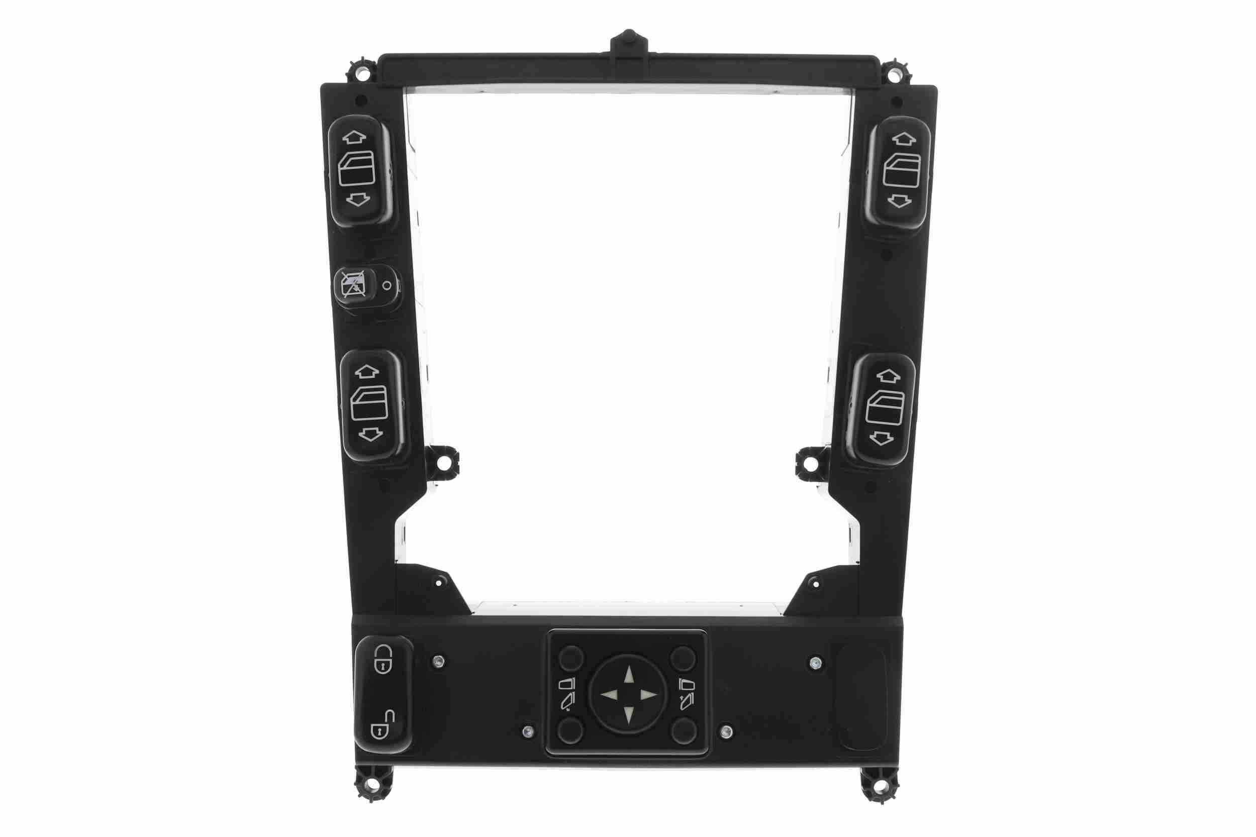 Schalter, Fensterheber