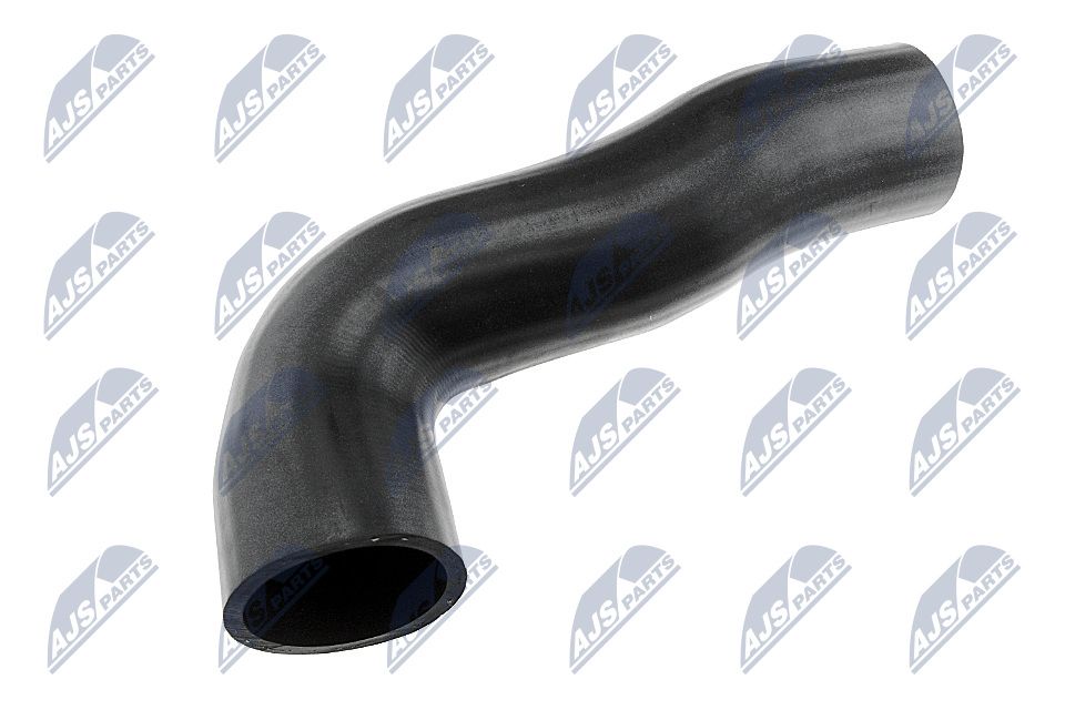 NTY GPP-VW-014 - Ladeluftschlauch