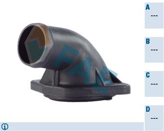 K&uuml;hlmittelflansch