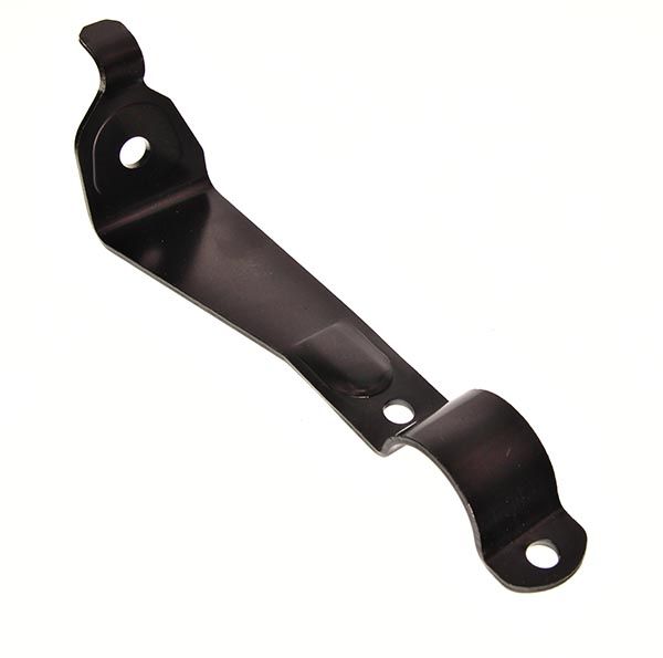 Halter, Stabilisatorlagerung