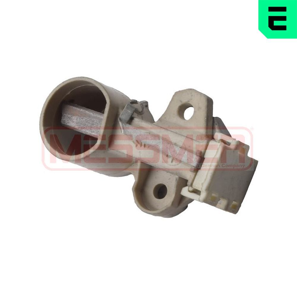 Halter, Kohlebürsten