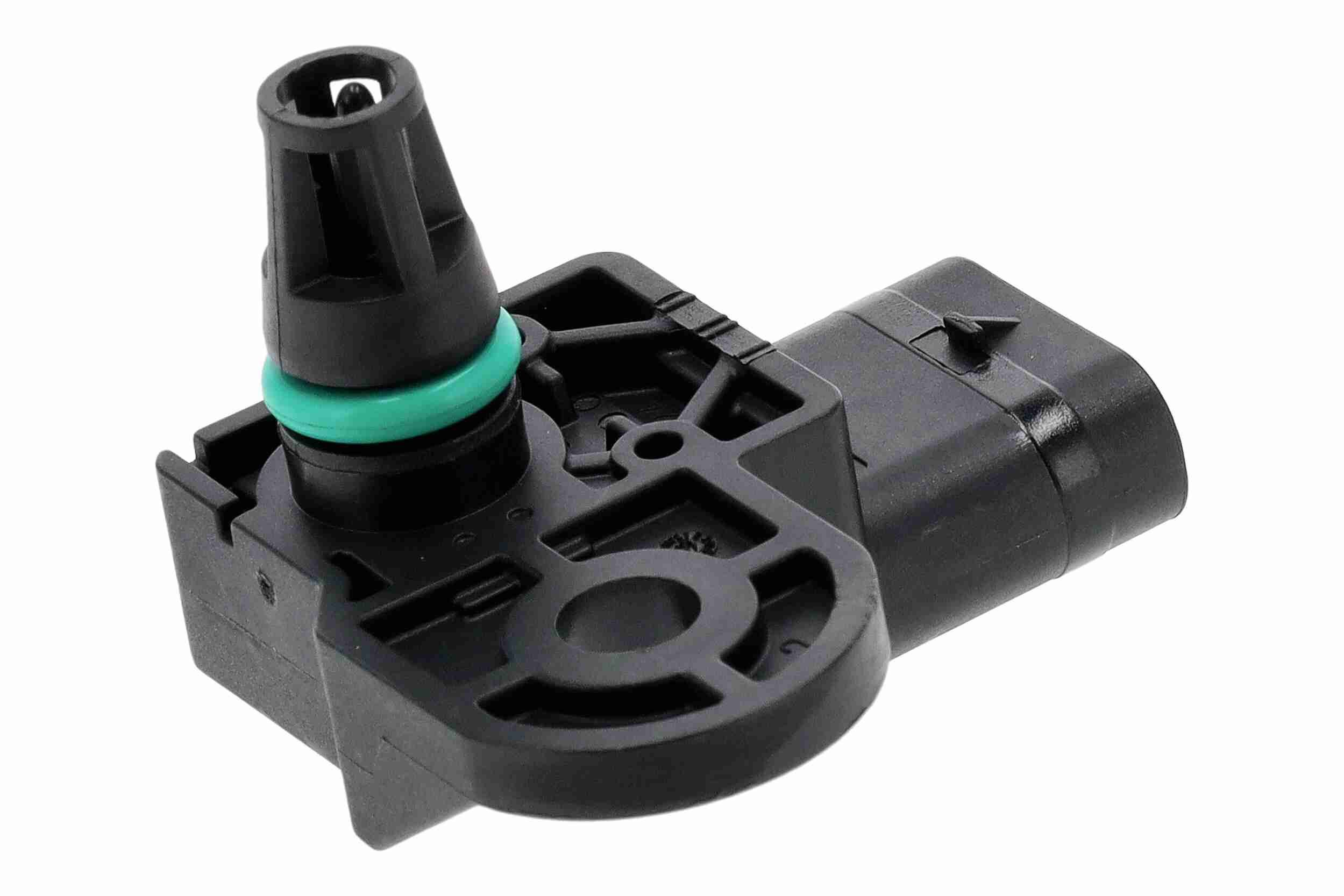 Sensor, Saugrohrdruck