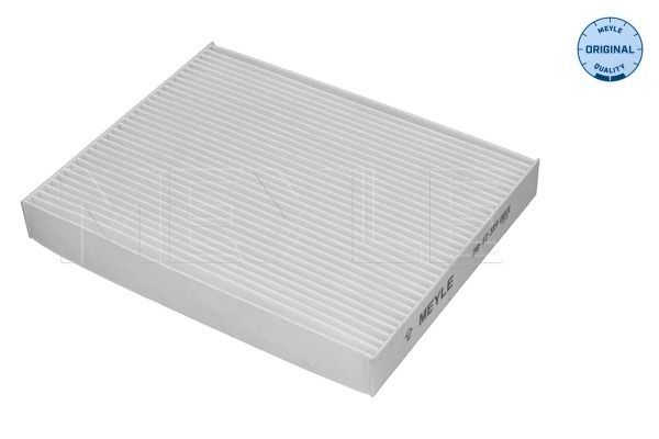 Filter, Innenraumluft