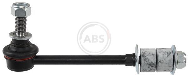 Stange/Strebe, Stabilisator