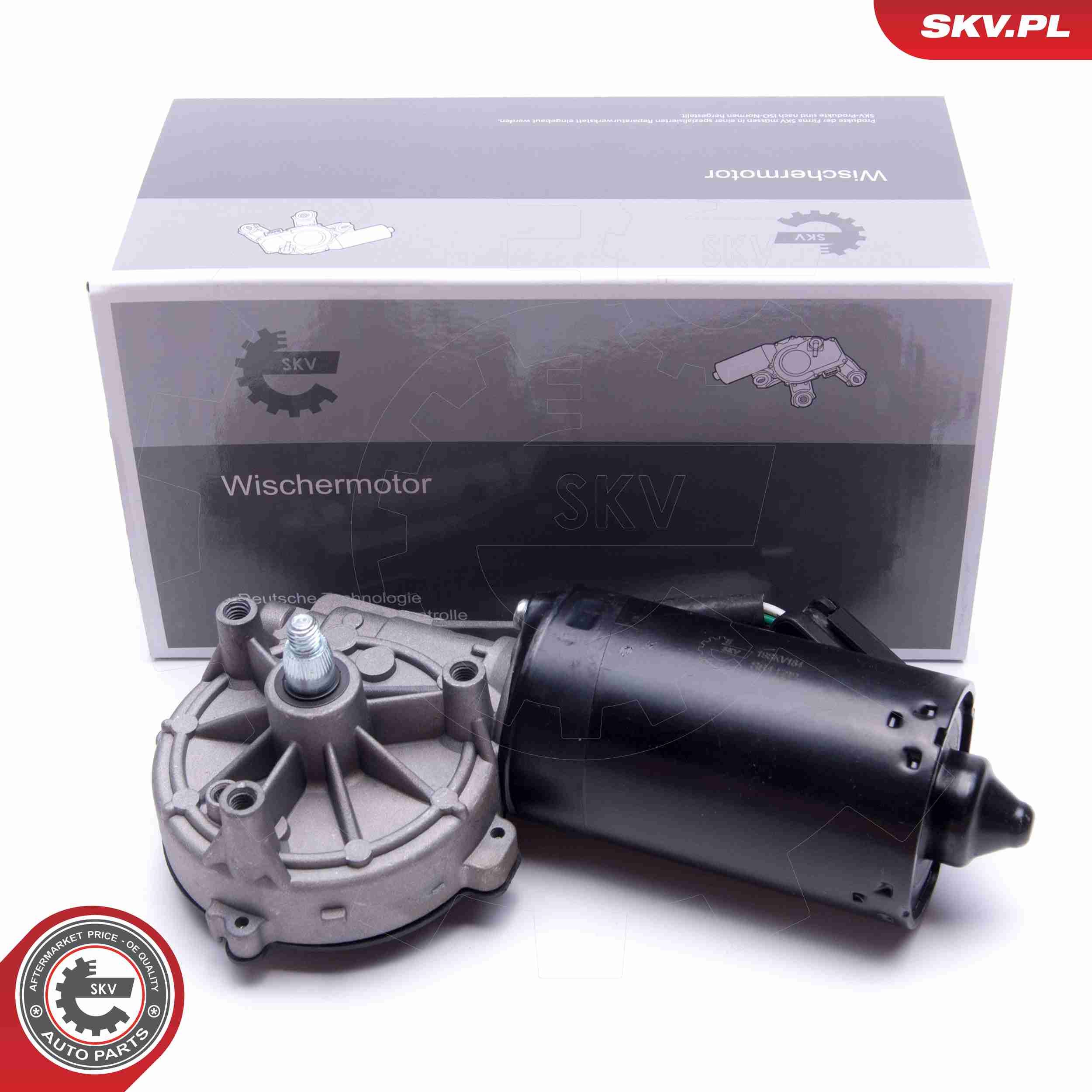 ESEN SKV 19SKV184 - Wischermotor