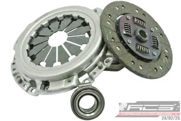 KIT STD SUZUKI CULTUS 1.0L - TecDoc Only