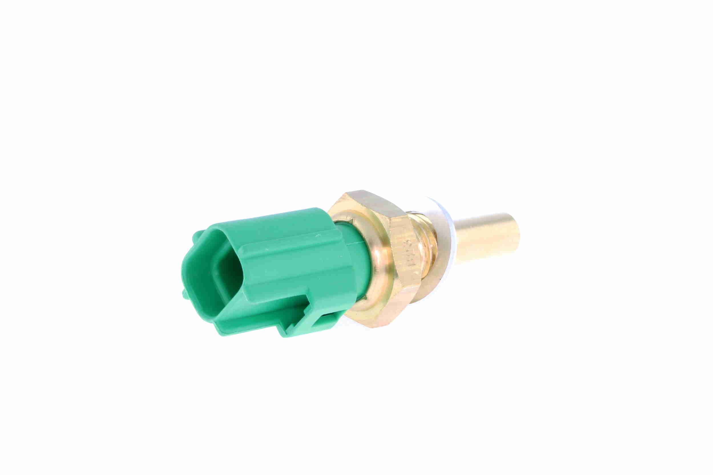Sensor, Öltemperatur