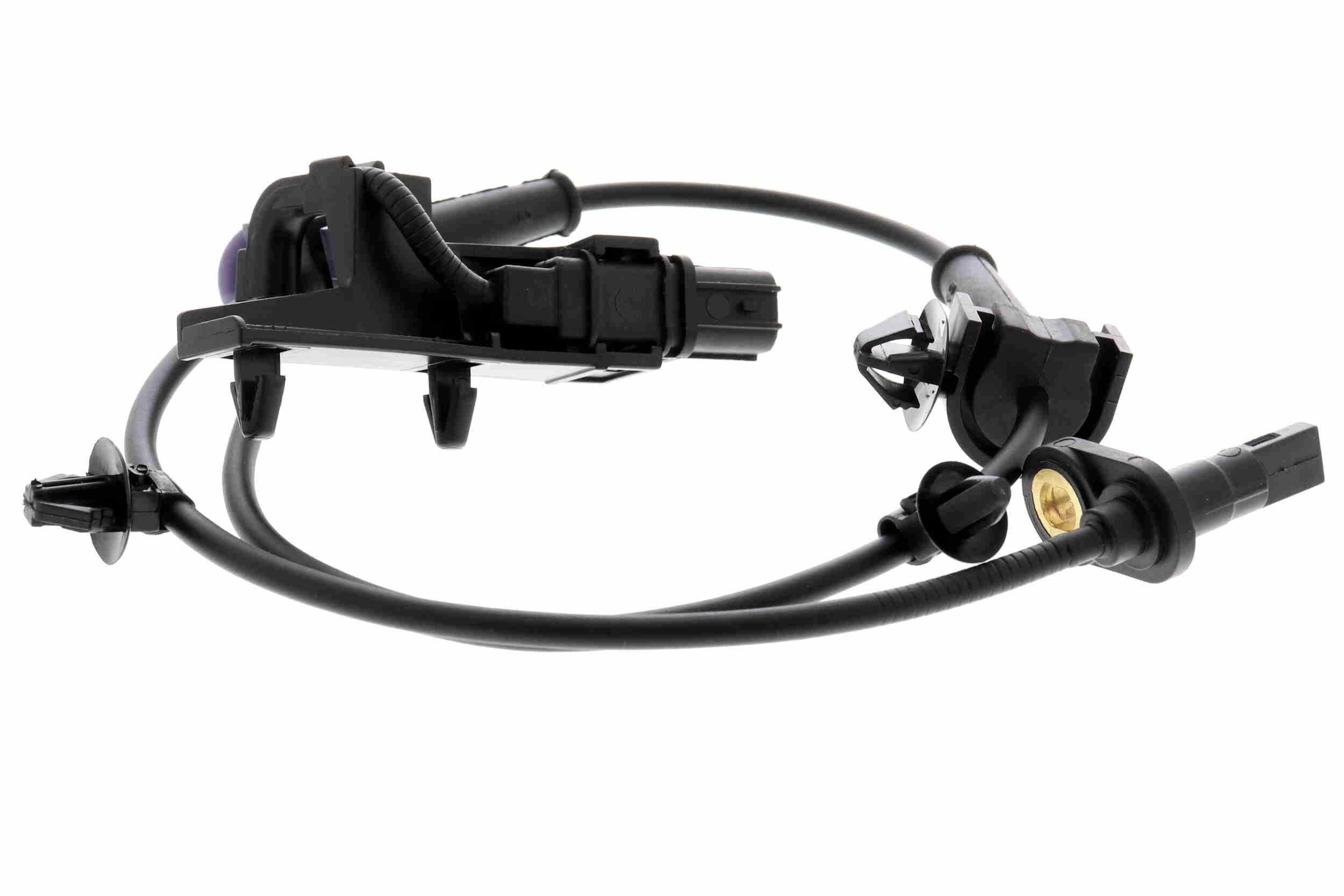 Sensor, Raddrehzahl